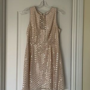 Nanette Lepore dress sz 8